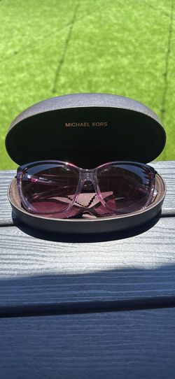 Michael Kors sunglasses