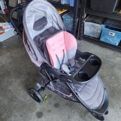 Stroller