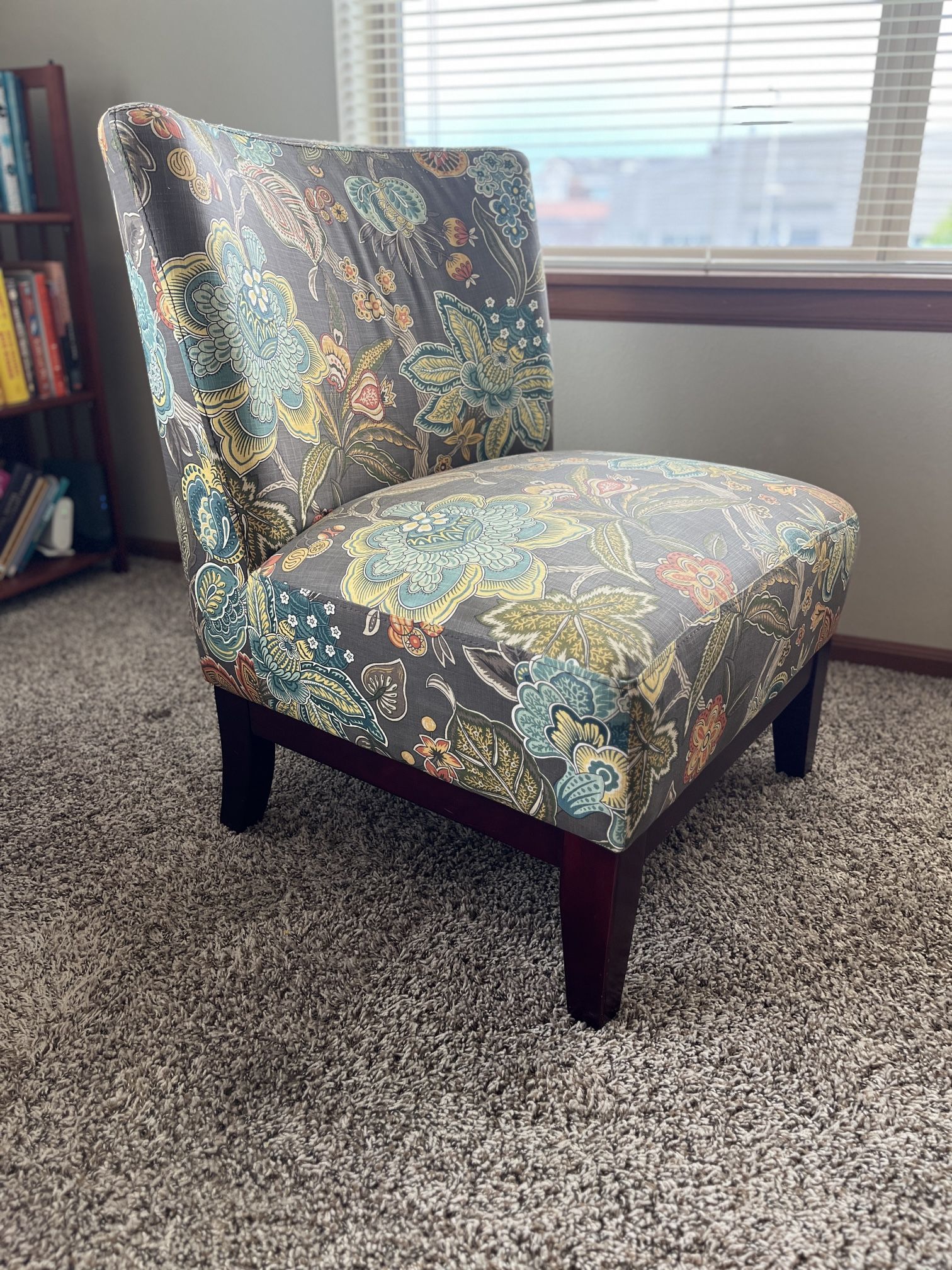 Upholstered Chair
