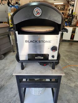 Pizza Oven Original Blackstone