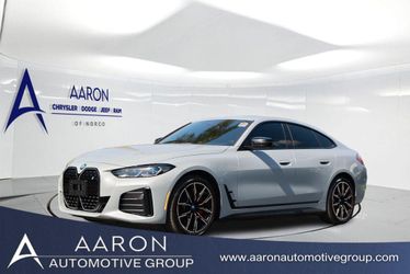 2023 BMW i4