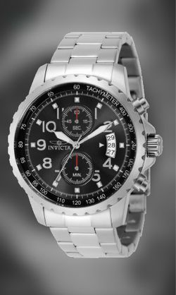 Invicta Watch