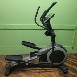 HEALTH RIDER H50e ELLIPTICAL 
