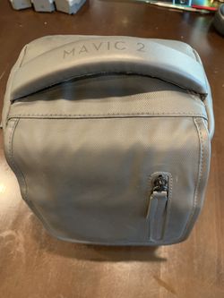 DJI mavic 2 Shoulder Bag