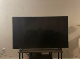 65” phillips tv