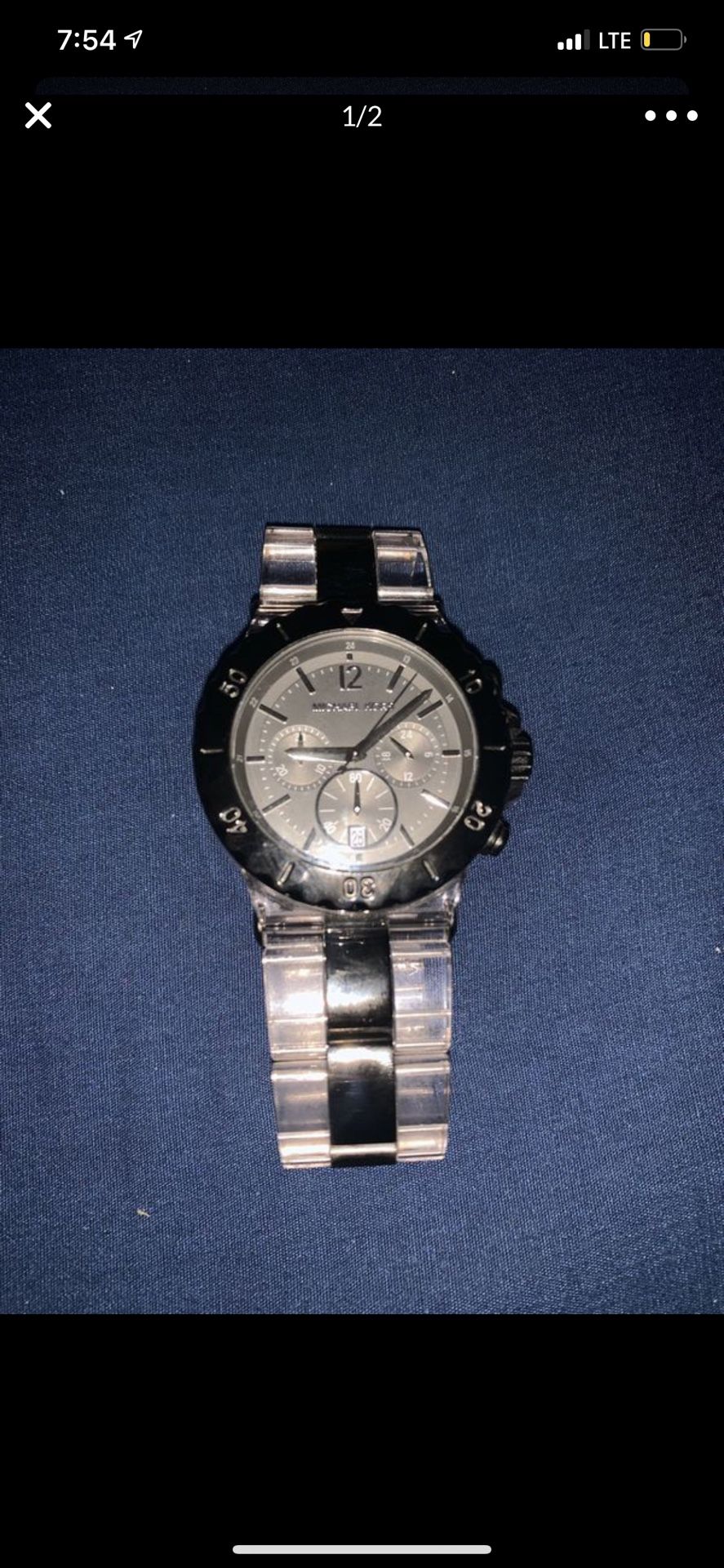 Michael kors watch