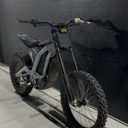 2022 Surron Light Bee X