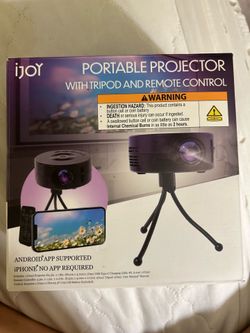 Projector