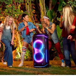 JBL PartyBox 720 Portable Speaker