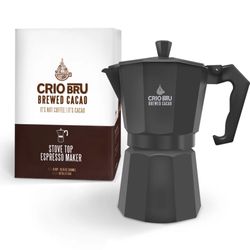 Stove Top Espresso Maker