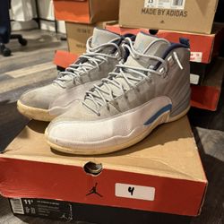 Jordan 12 Size 11.5