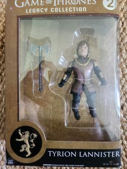 Funko Tyrian Lannister Figure