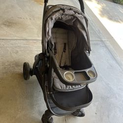 Graco Stroller – Excellent Condition