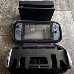 Nintendo Switch 1