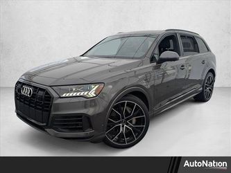 2021 Audi Q7