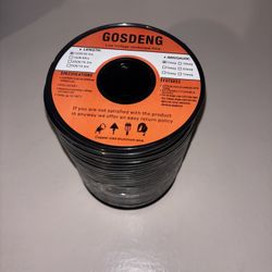 Irrigation Wire 12 Awg