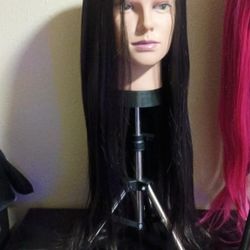 Lace front Wigs