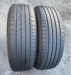 2 COOPER 225/65/17 TIRES $100 CASH💥 INSTALLED💥