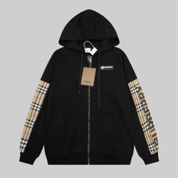 Burberry Jacket