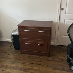 Filing Cabinet