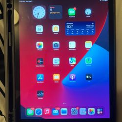iPad 7th Generation 