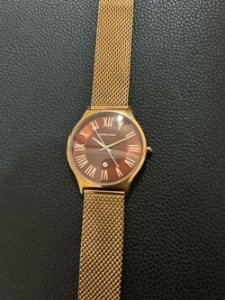 Erotika Ladies Watch