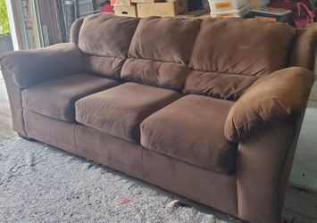 SOFA  3 seats Ashley