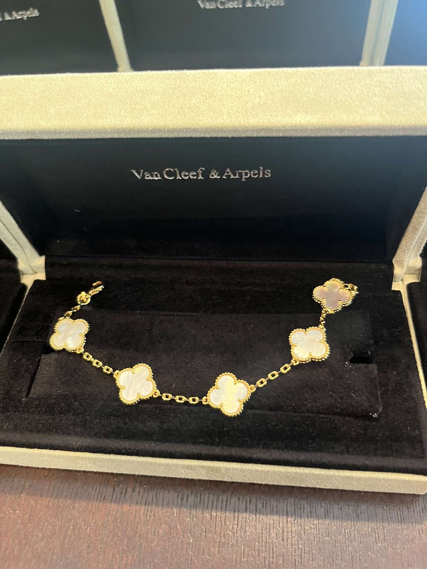 Luxury Bracelets