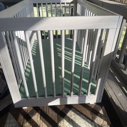 Baby’s  Crib