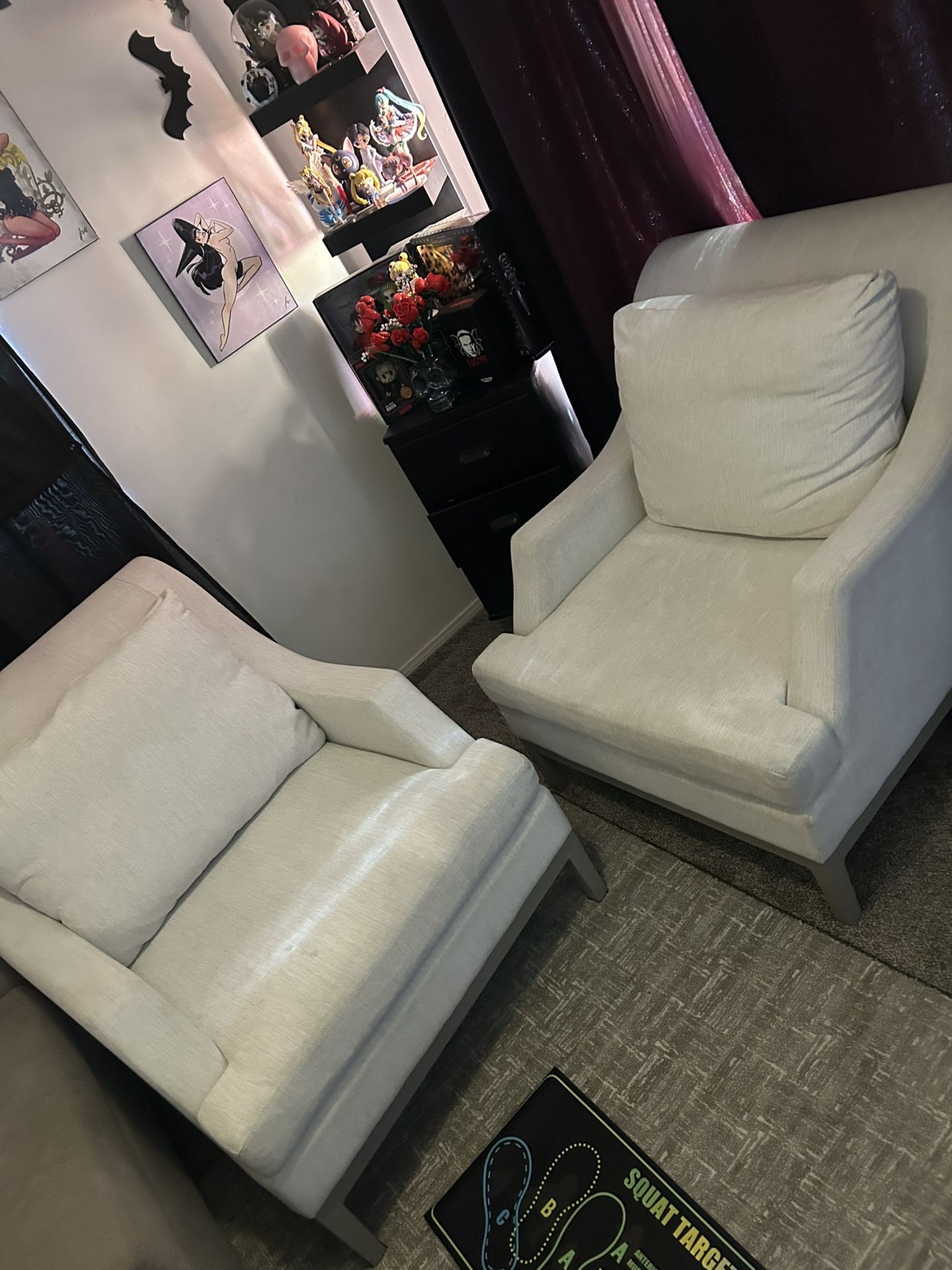 Couch Chairs