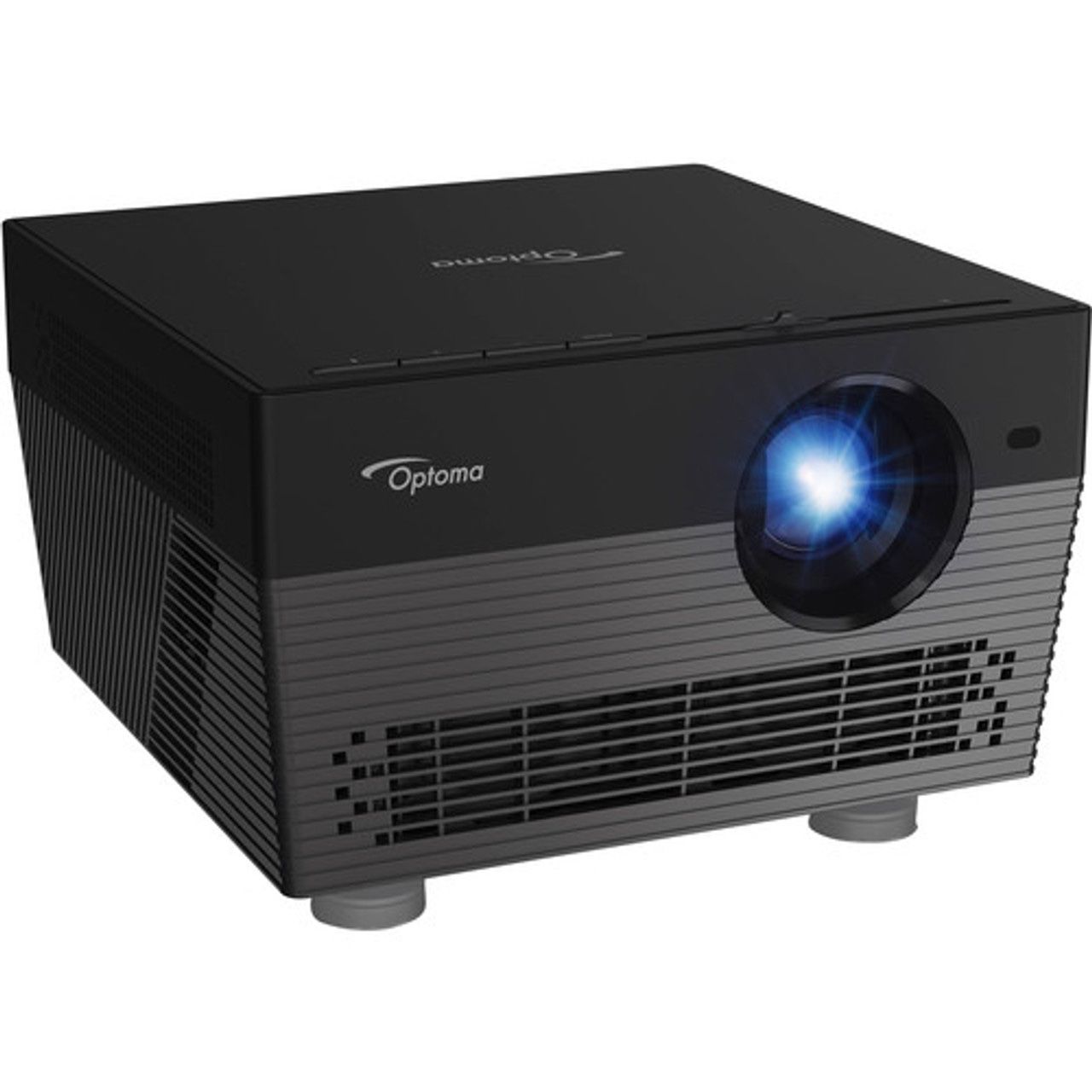 Optoma UHL55 Ultra HD 4K Smart LED Projector