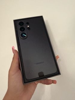 SAMSUNG S26 ULTRA 256GB UNLOCKED