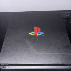 PS4  ⬇️(READ DESCRIPTION)