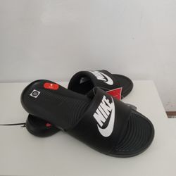 Nike Slides Men Size 13 NEW Price Firm
