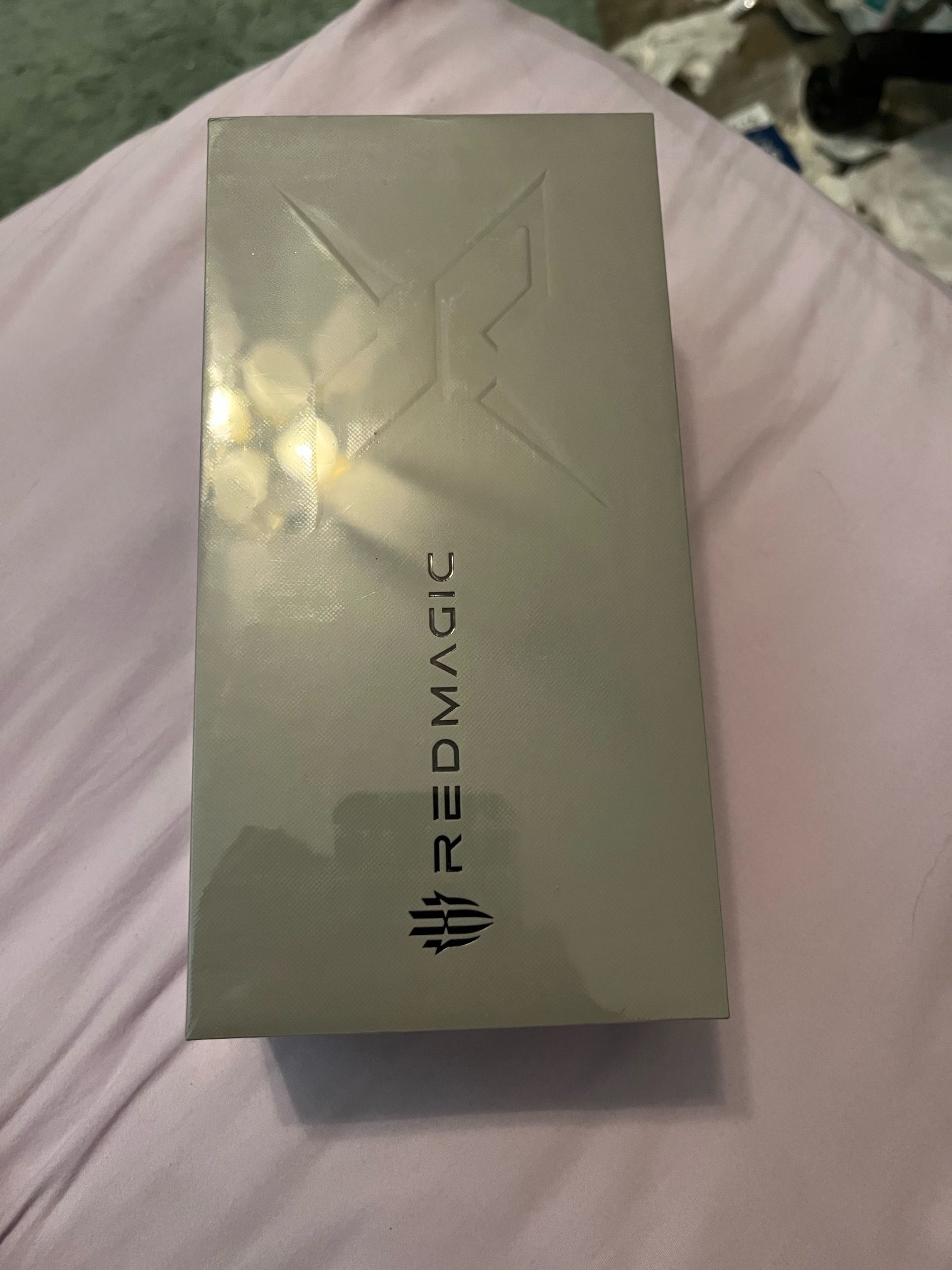 Redmagic 10S Pro
