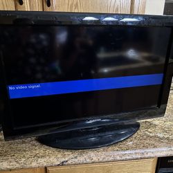 32” Tv