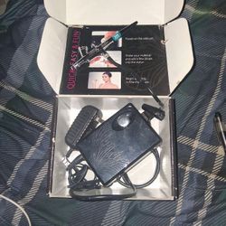 Airbrush System 