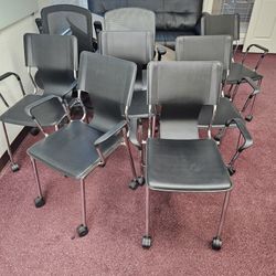 Conference Room Chairs 