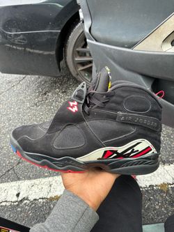 Playoff 8s (2023)