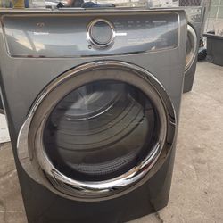 Electrolux Gas Dryer 