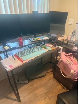 Amazon Desk