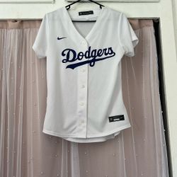 Dodger Jersey 
