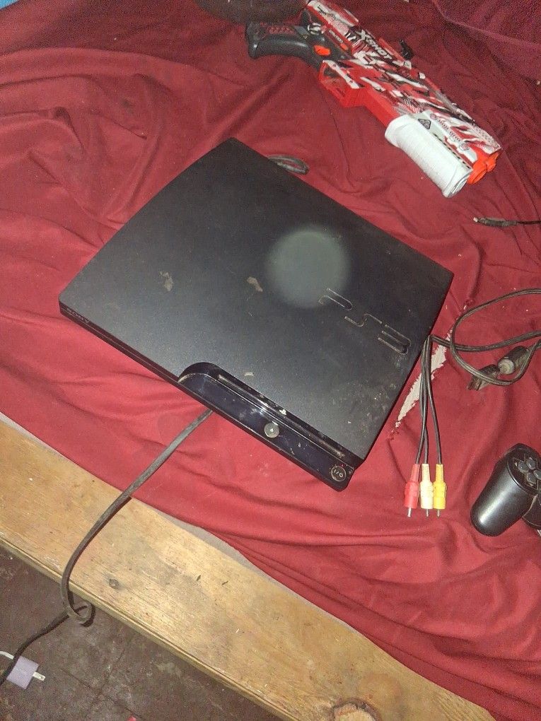 Ps 3