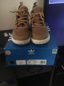 Adidas sz6.5