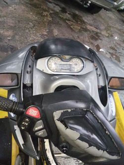Sea-Doo parts