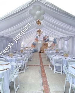 tents different sizes