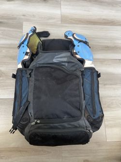 Catchers Book Bag