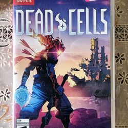 Dead Cells 
