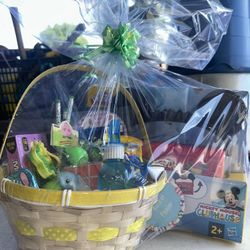 Mickey Mouse Play Doh 