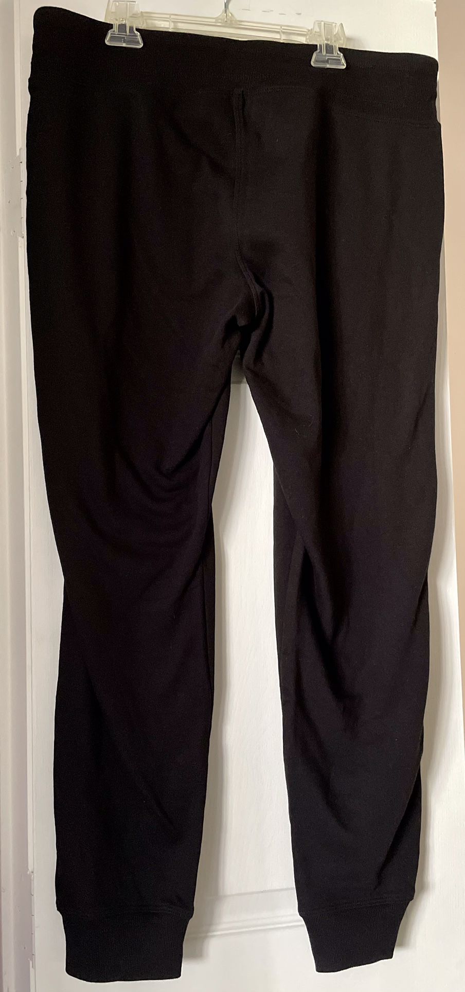 New with tags! Calvin Klein Performance Womens Joggers, Size L